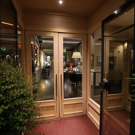 Monolocale Di Via Mameli Apartment Verona Ngoại thất bức ảnh