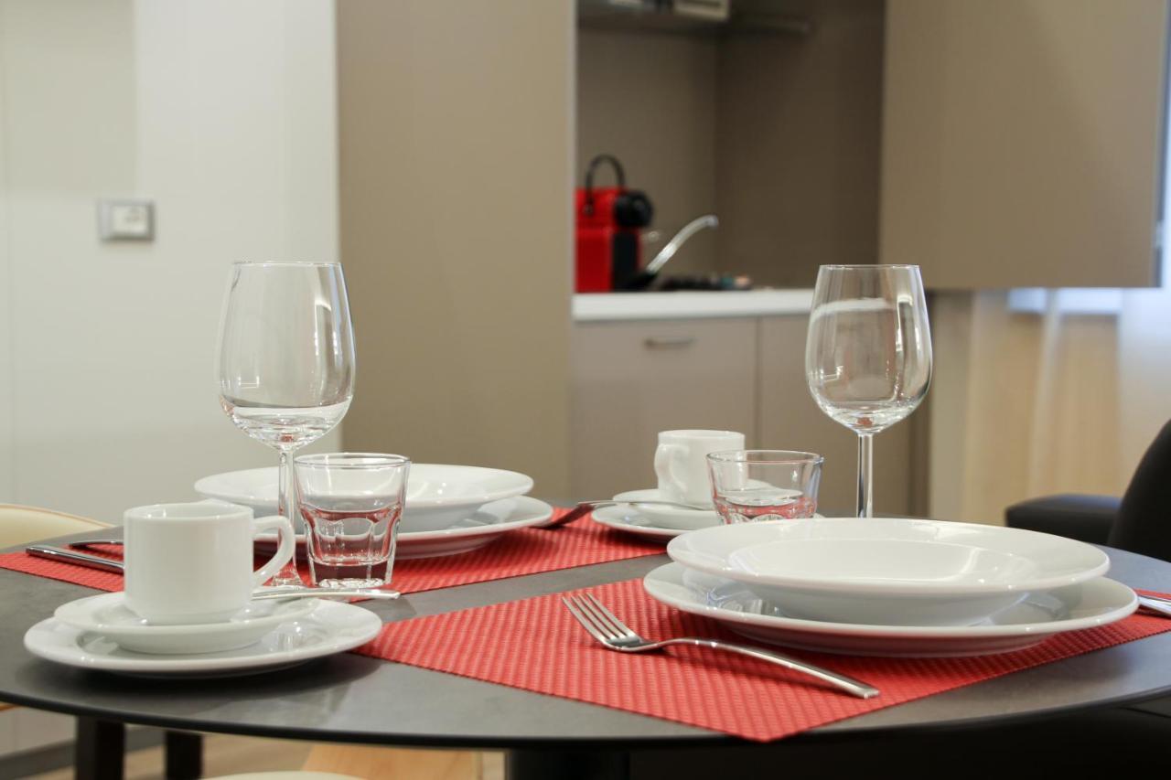Monolocale Di Via Mameli Apartment Verona Ngoại thất bức ảnh