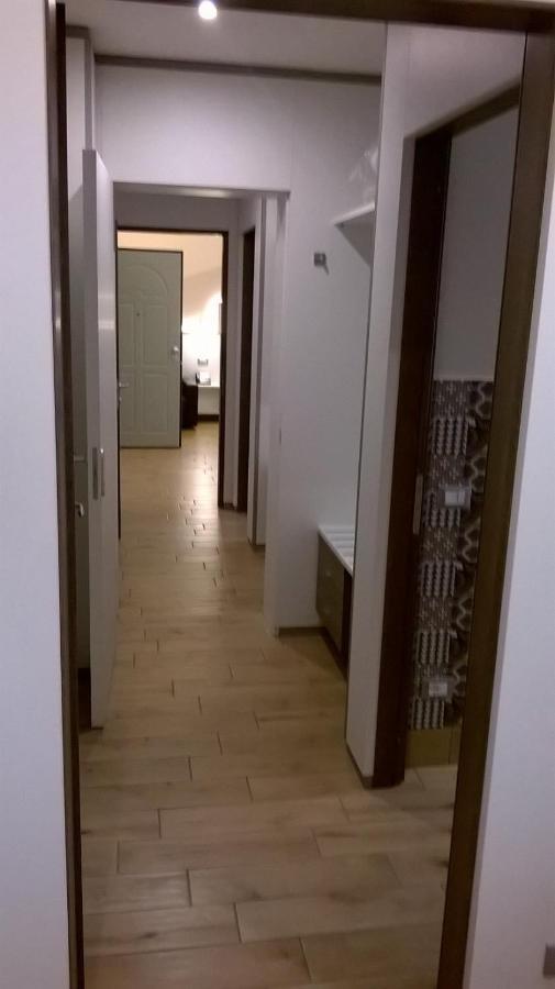 Monolocale Di Via Mameli Apartment Verona Ngoại thất bức ảnh