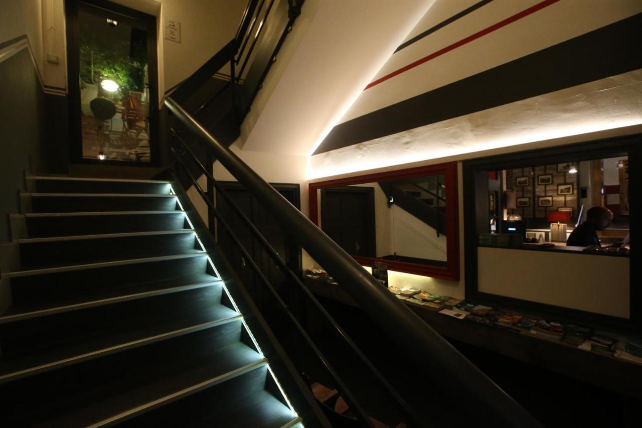 Monolocale Di Via Mameli Apartment Verona Ngoại thất bức ảnh