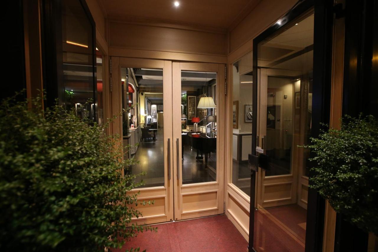Monolocale Di Via Mameli Apartment Verona Ngoại thất bức ảnh