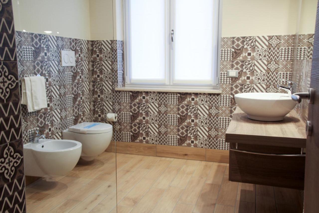 Monolocale Di Via Mameli Apartment Verona Ngoại thất bức ảnh